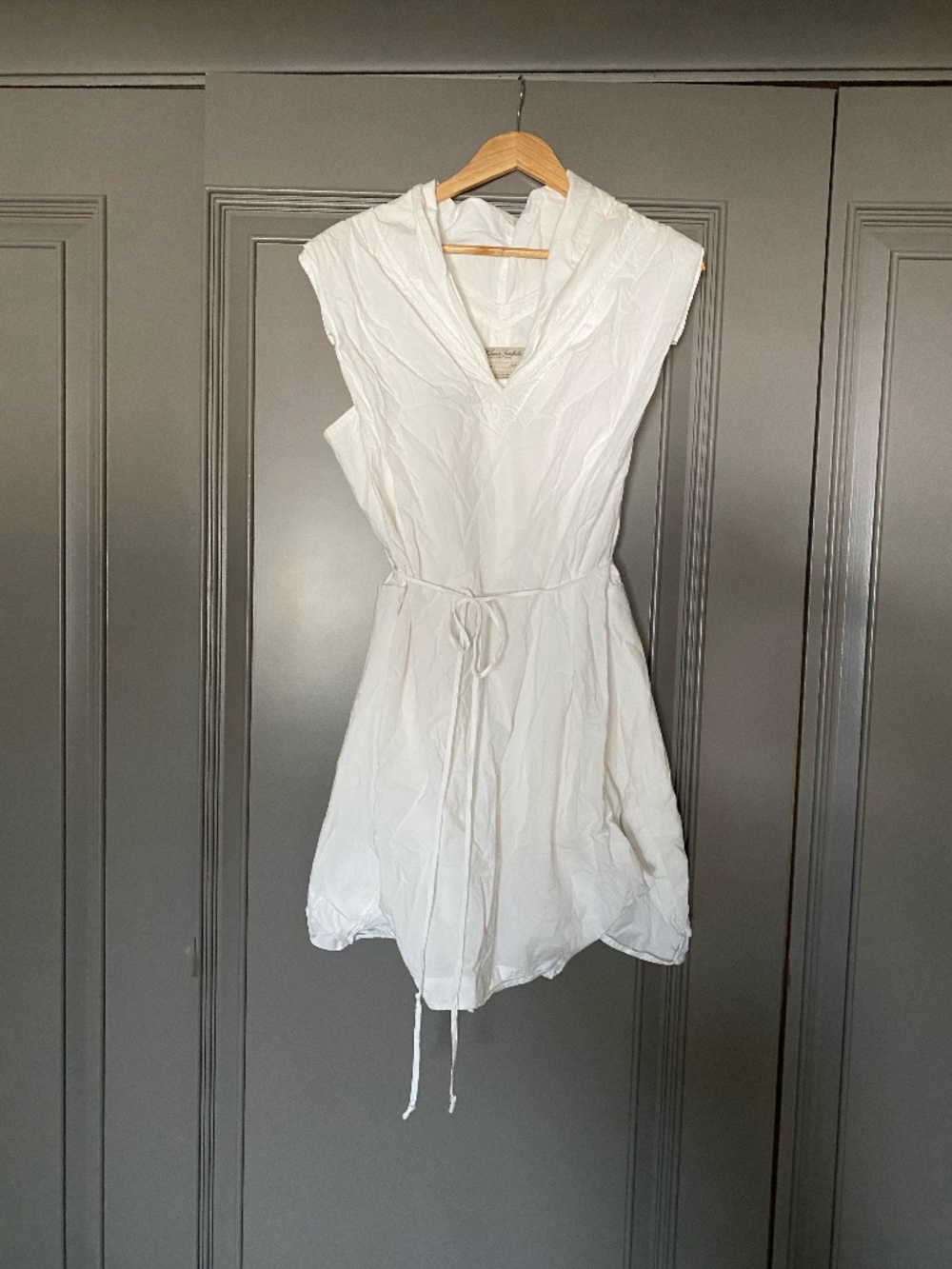 All Saints DAHLI dress UK 14